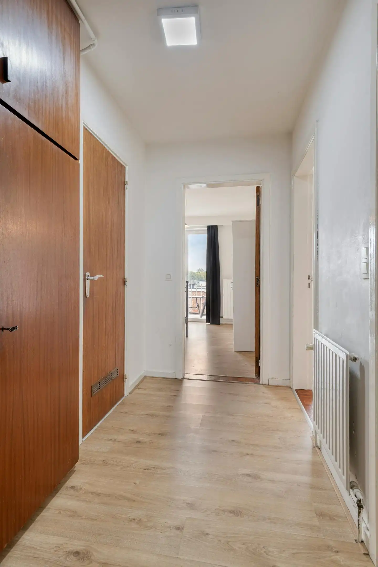 Appartement (EPC A) met 2 slaapkamers en terras te Deurne!  foto 11