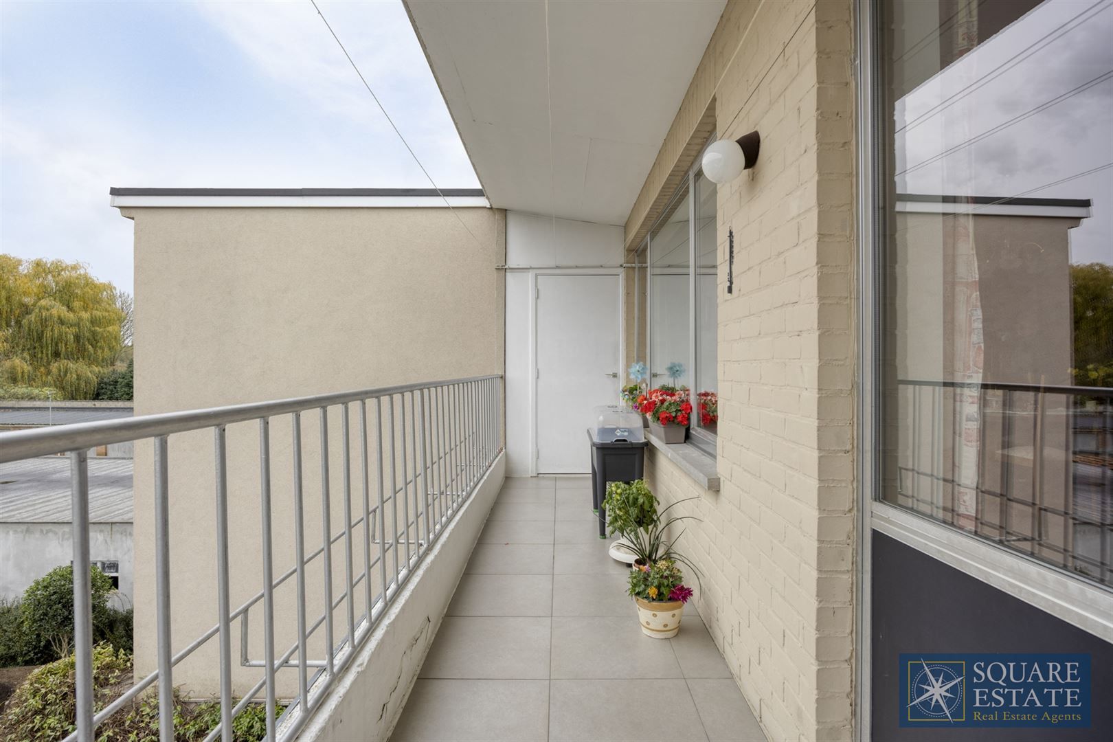 Prachtig appartement met 2 slaapkamers foto 10