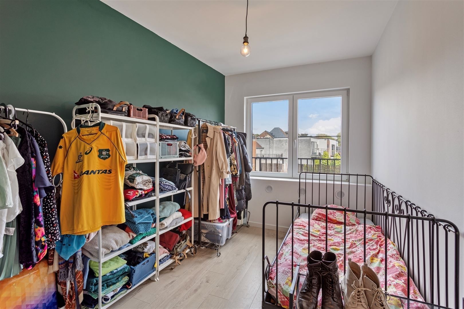 Instapklaar appartement op toplocatie! foto 8