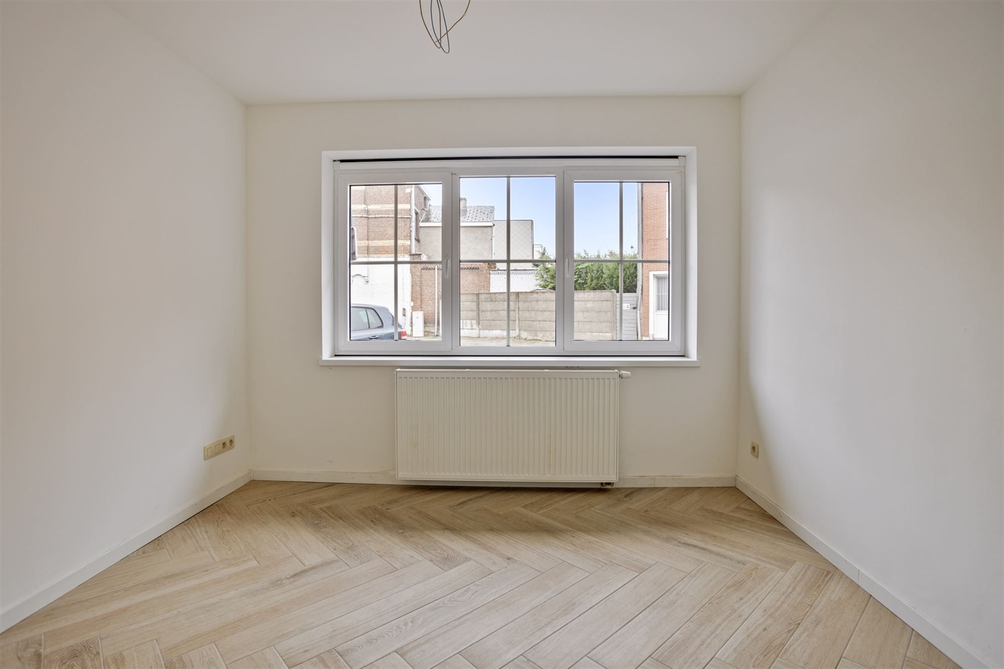 Instapklaar gelijkvloers appartement met 2 slaapkamers. foto 10