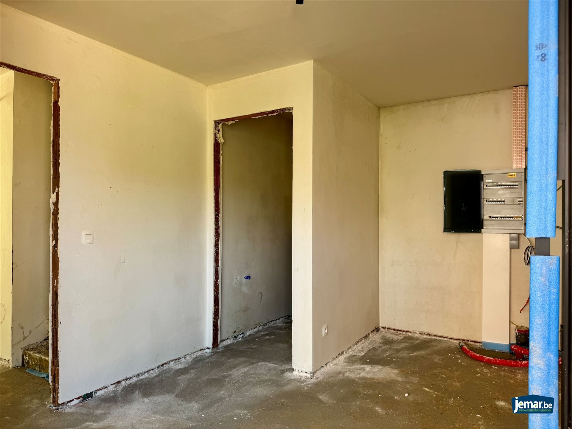 4 Nieuwbouwwoningen - instapklaar, energiezuinig, prachtige ligging en 3 slaapkamers foto 2