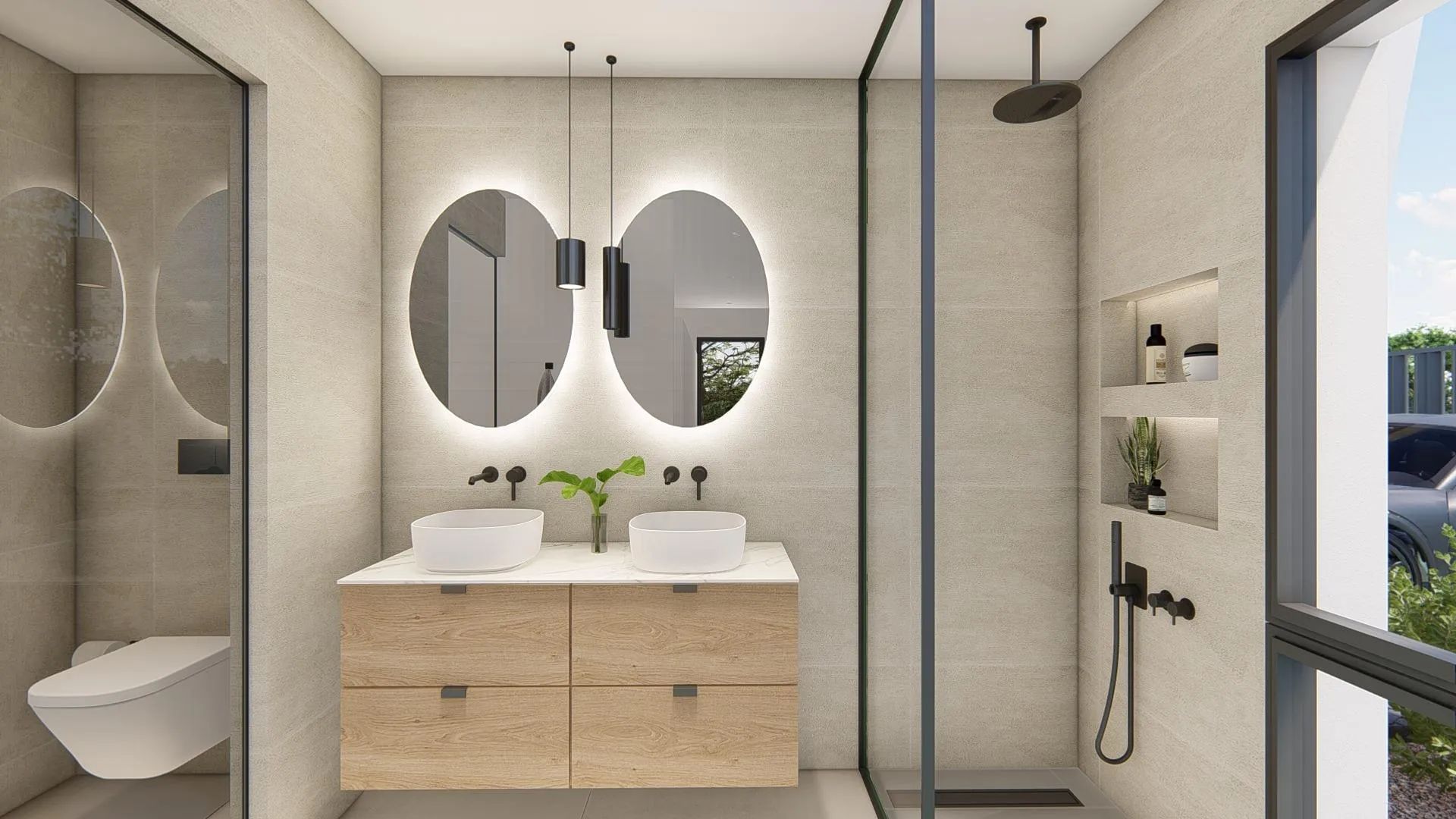 Luxe villa's: geniet van comfortabel wonen nabij alle faciliteiten! foto 9