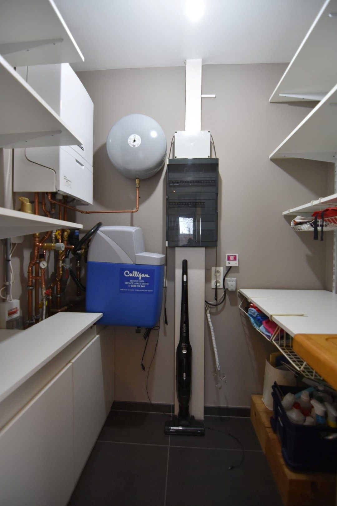 Luxueus 2-slpk appartement in woonwijk t'Motje foto 12