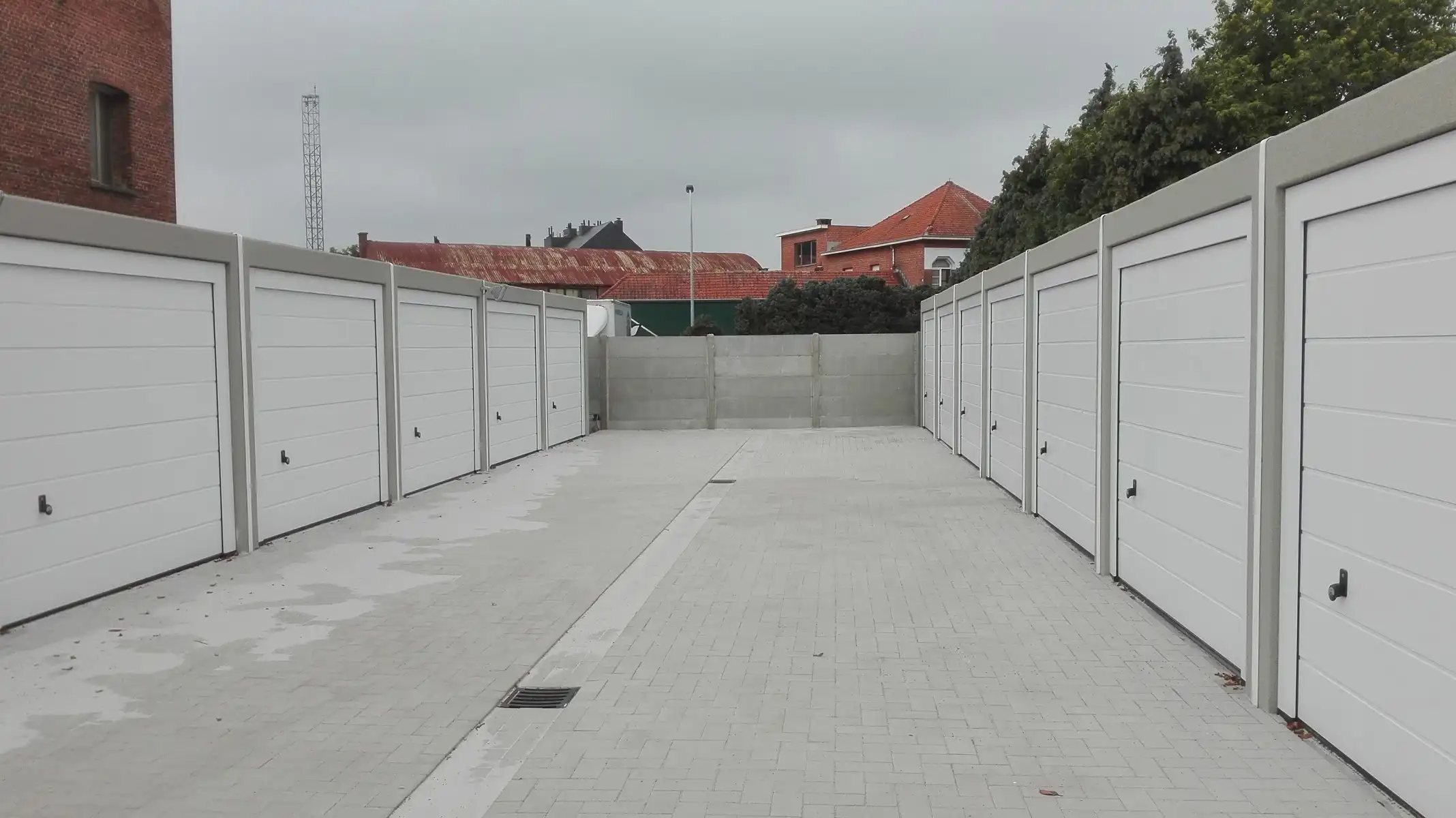 Garage te koop Dorpsstraat 93/G4 - 2221 Heist-op-den-Berg