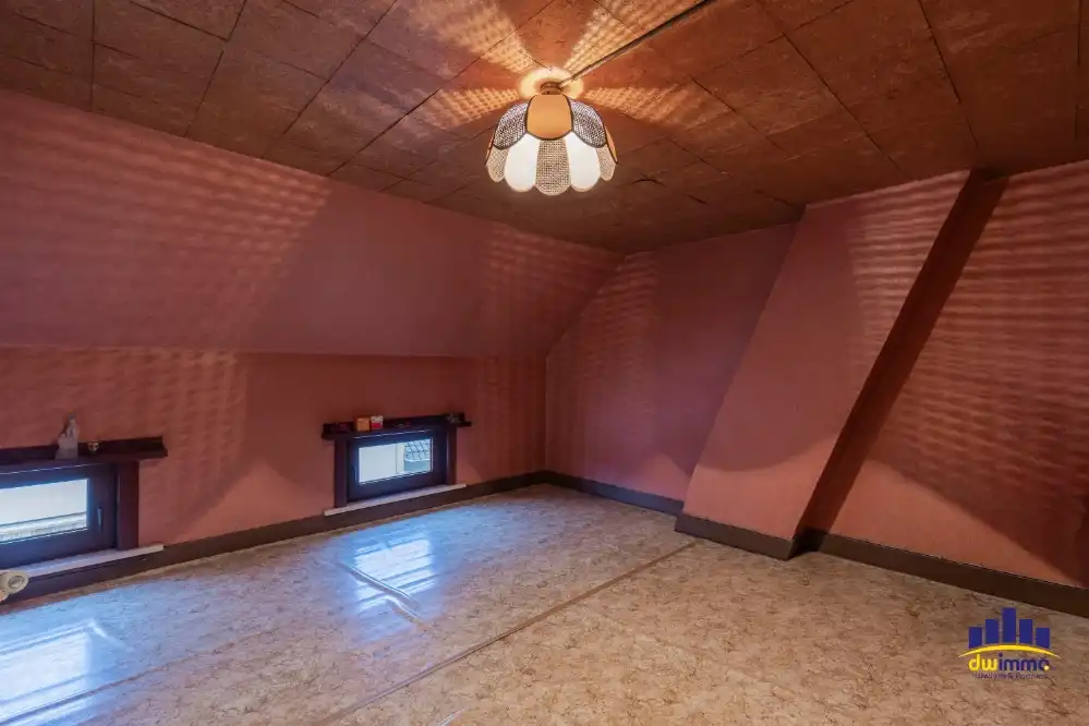 Te koop: Op te frissen stadswoning met 3 slaapkamers & koertje in Ledeberg foto 13