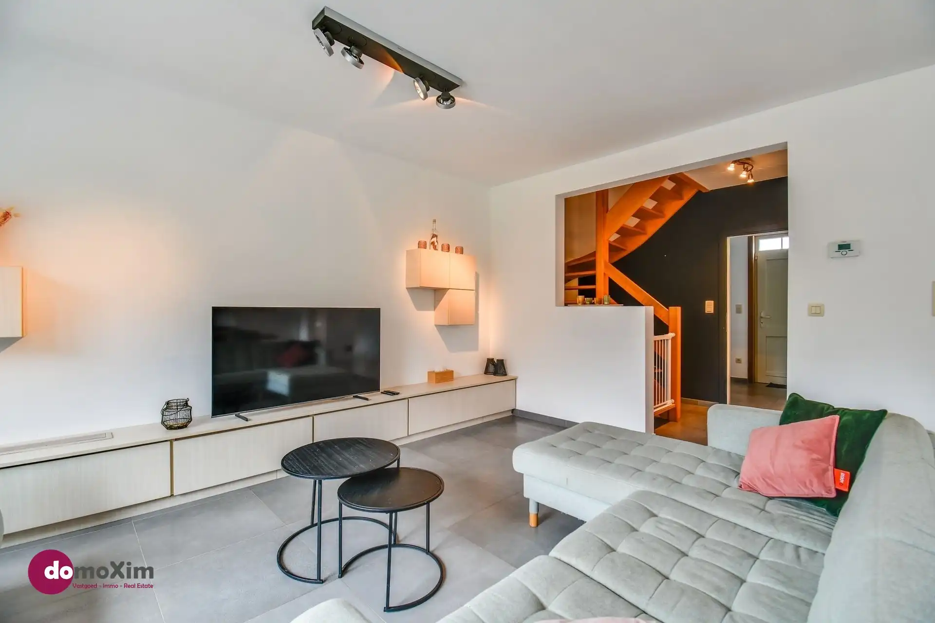 Moderne, instapklare woning in een residentiële buurt in Steenokkerzeel foto 8