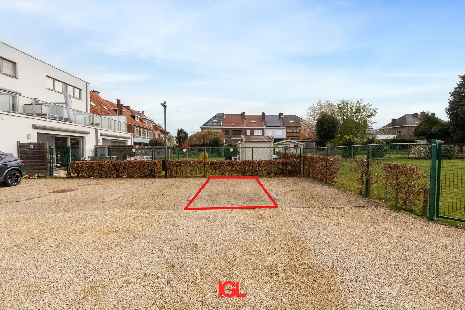 1-slaapkamerappartement te koop in Sint-Pieters-Leeuw foto 15