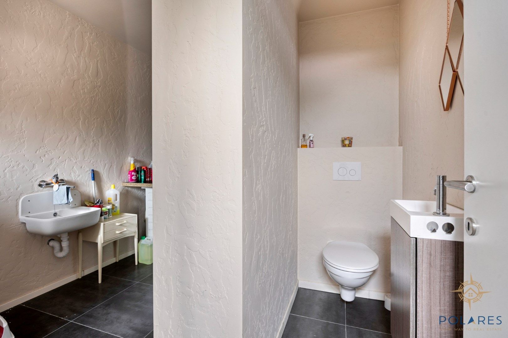Karaktervolle, volledig gerenoveerde woning foto 10