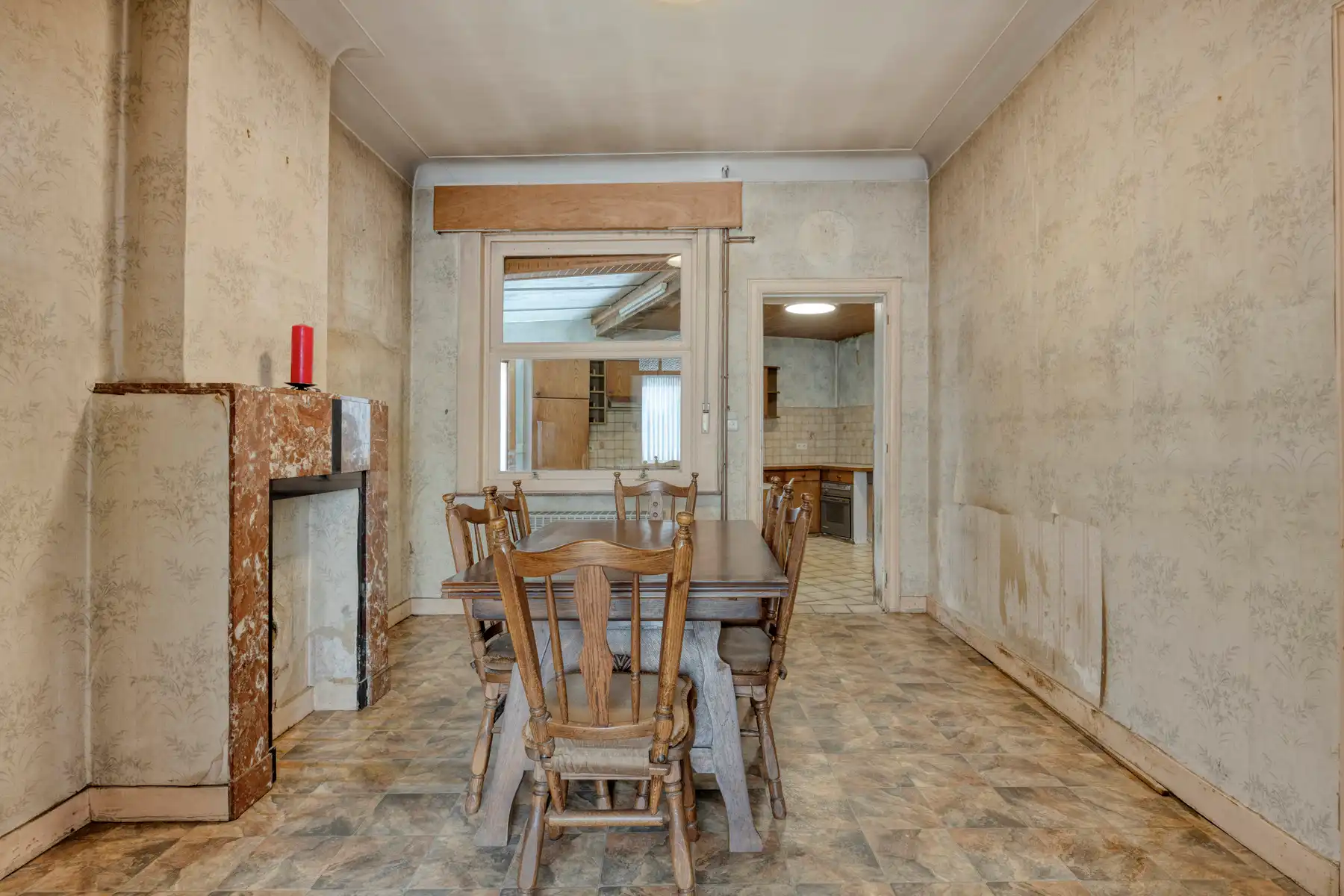 *** KIJKDAG 28/03 tussen 10u en 12u30 *** OP AFSPRAAK *** foto 8