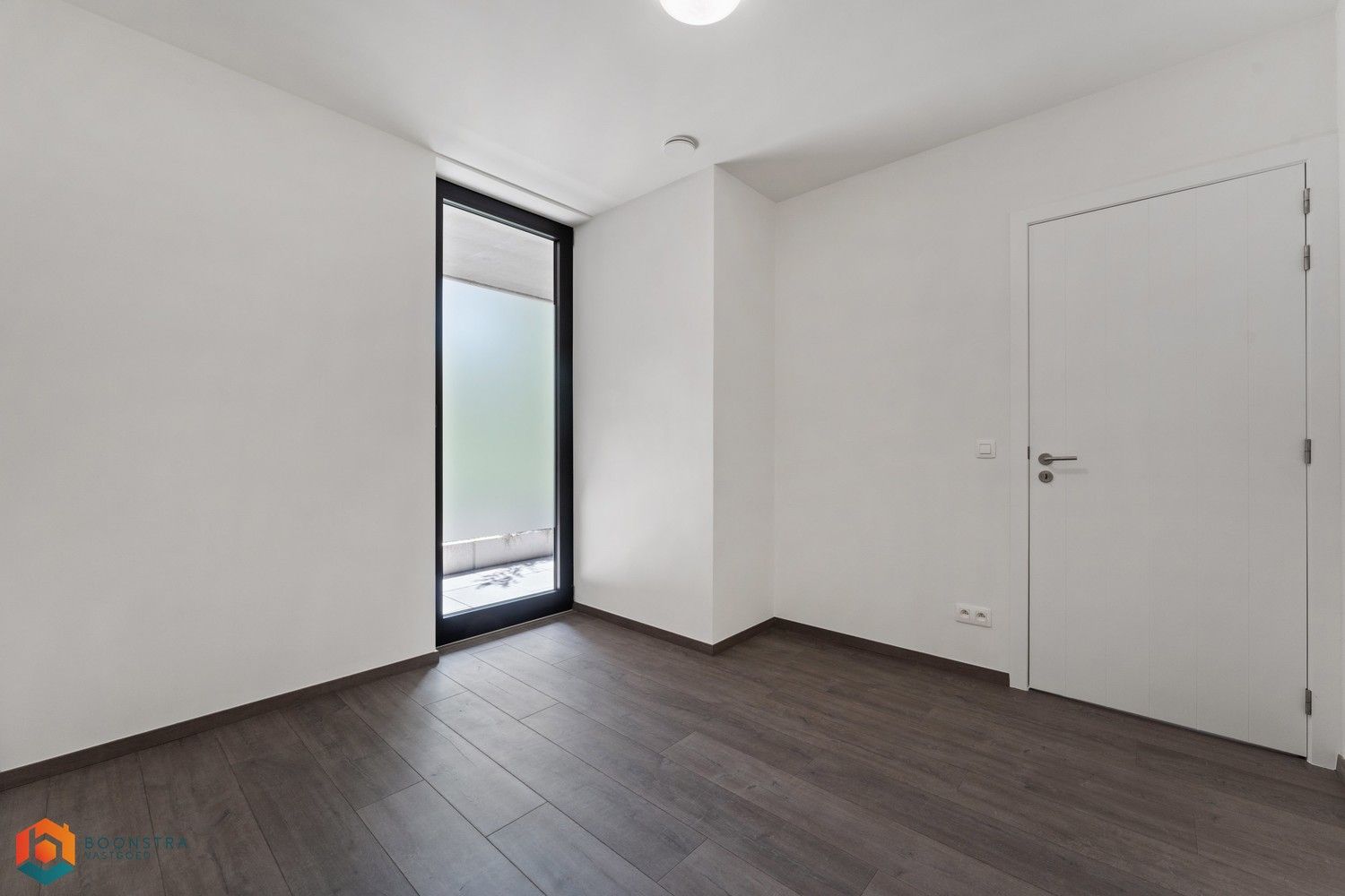 Gelijkvloers BEN appartement met autostaanplaats op toplocatie in Bonheiden foto 10