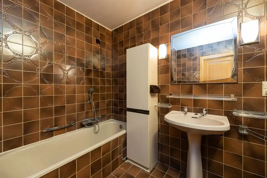 Ruim 2-slaapkamer appartement met terras en EPC B foto 8