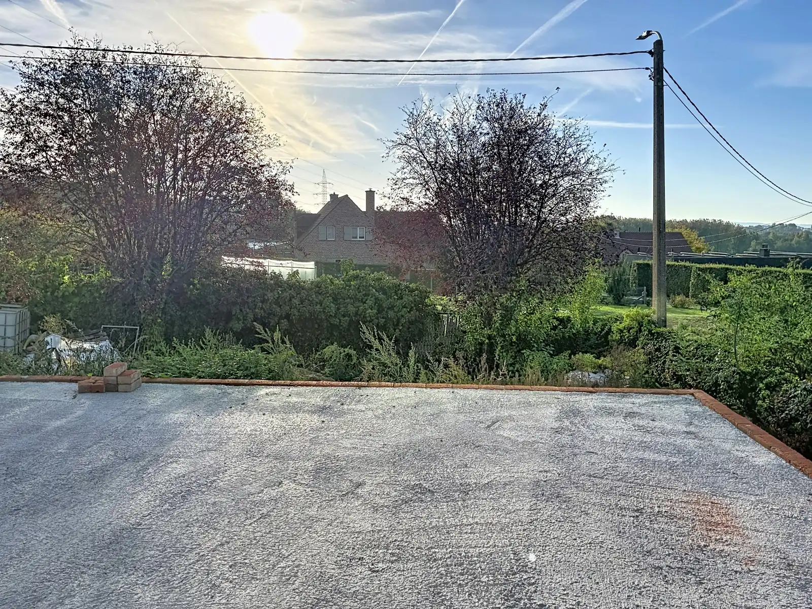 Itterbeek: verder af te werken nieuwbouwvilla foto 10