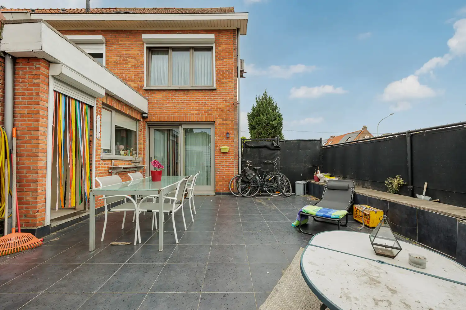 Ruime gezinswoning met 3 slk, tuin, garage en hobbykamer foto 10