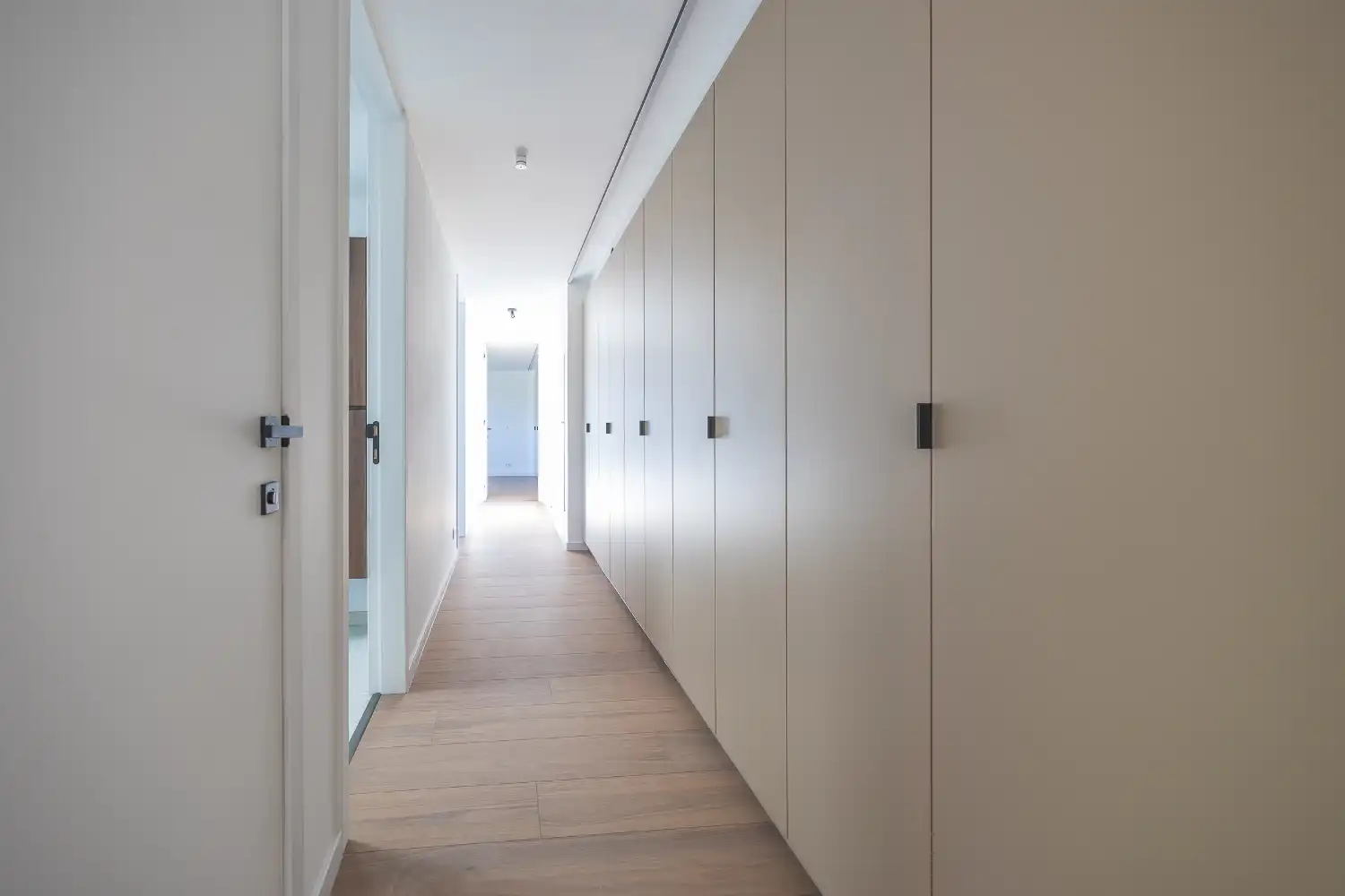 Moderne BEN-nieuwbouwwoning in rustige, residentiële wijk foto 26
