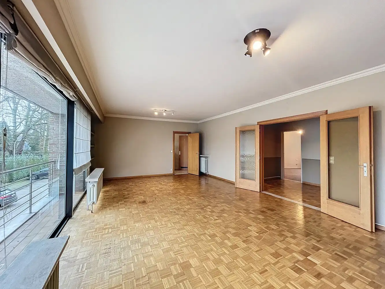 Appartement te huur Oude Baan 41/1002 - 2930 Brasschaat