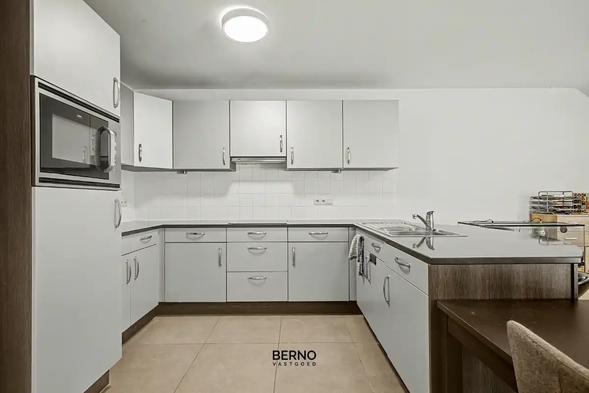 Appartement met 2 slaapkamers foto 5