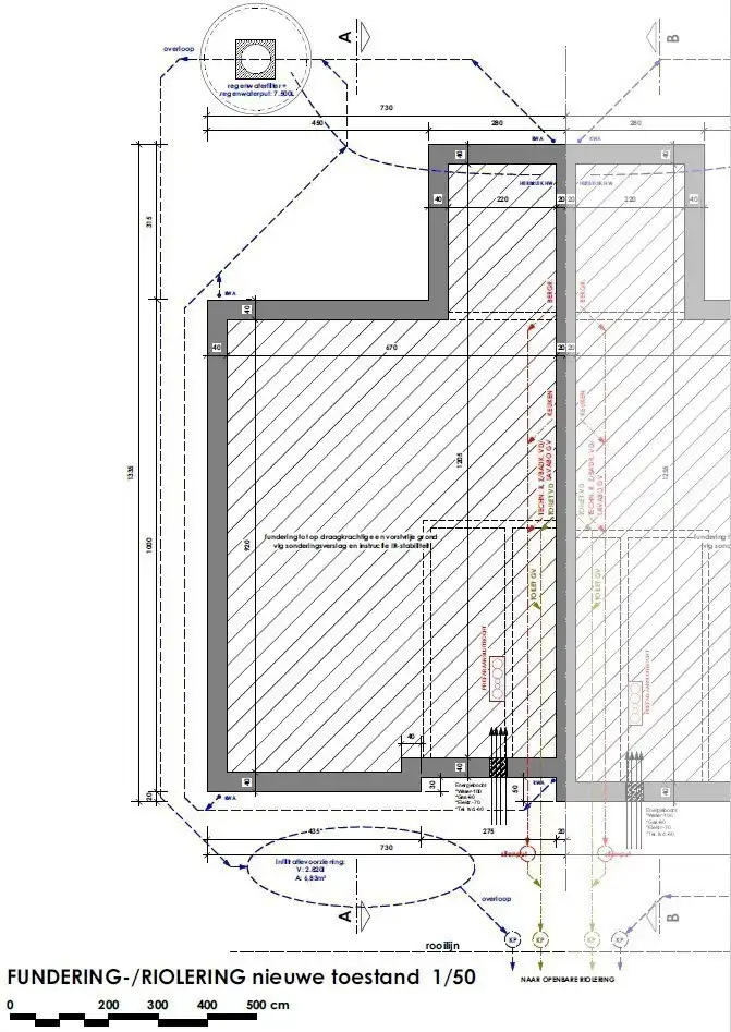 Geniet van 6% btw – NIEUWBOUW (reeds gebouwd) in Oudsbergen – casco+ foto 21