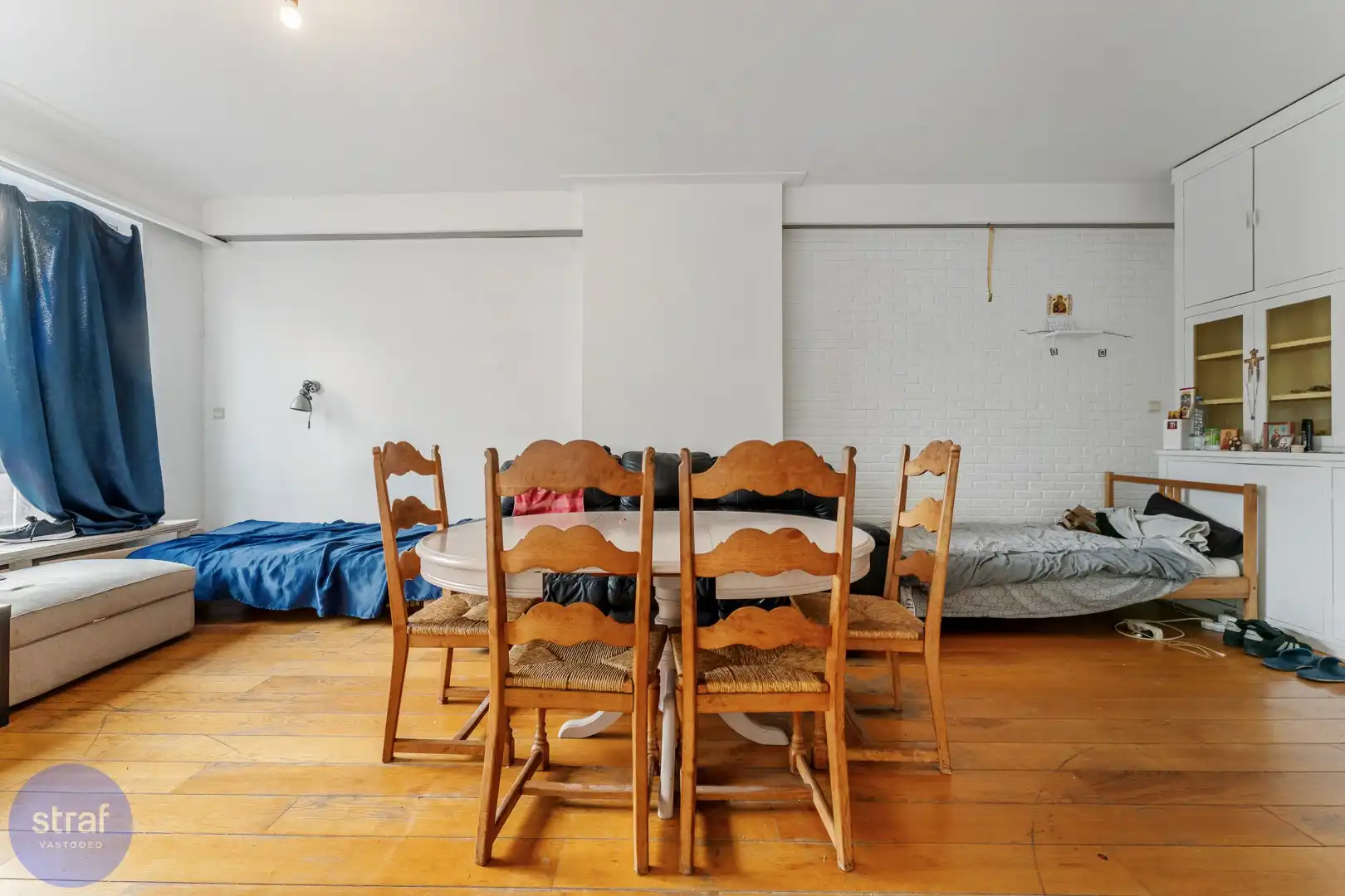 Tweeslaapkamerappartement op A-locatie aan de Beatrijslaan foto 3