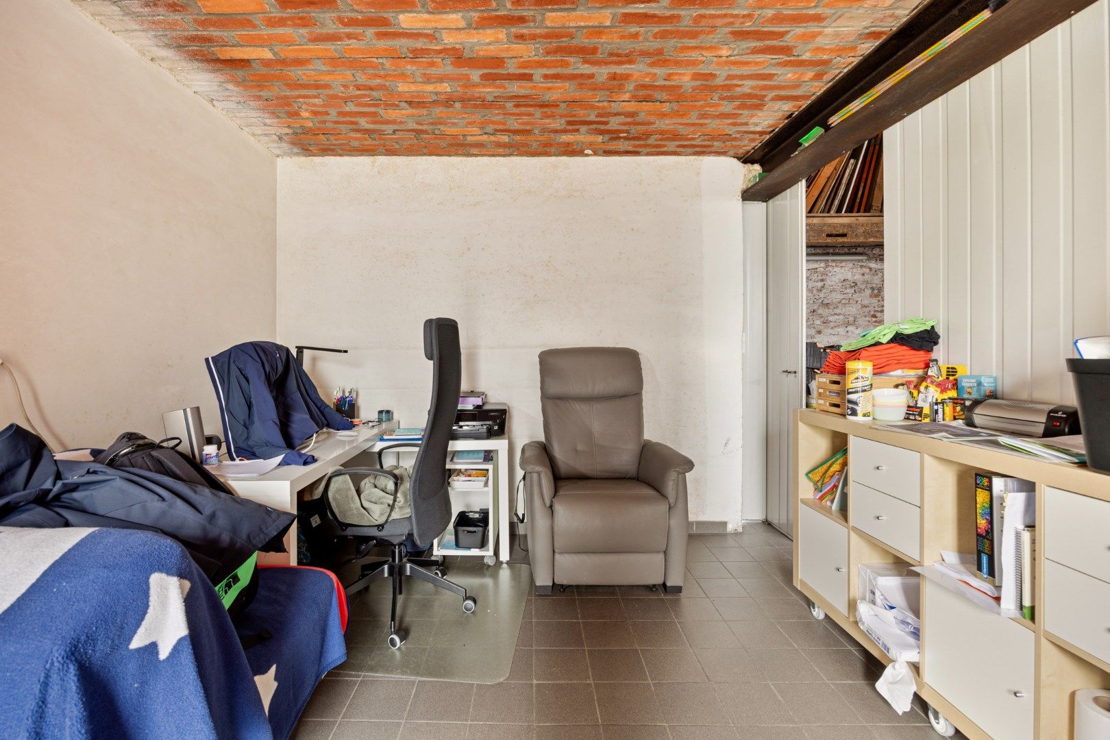 Verder te ontwikkelen eigendom van ca 17are met landelijke karakters. foto 9