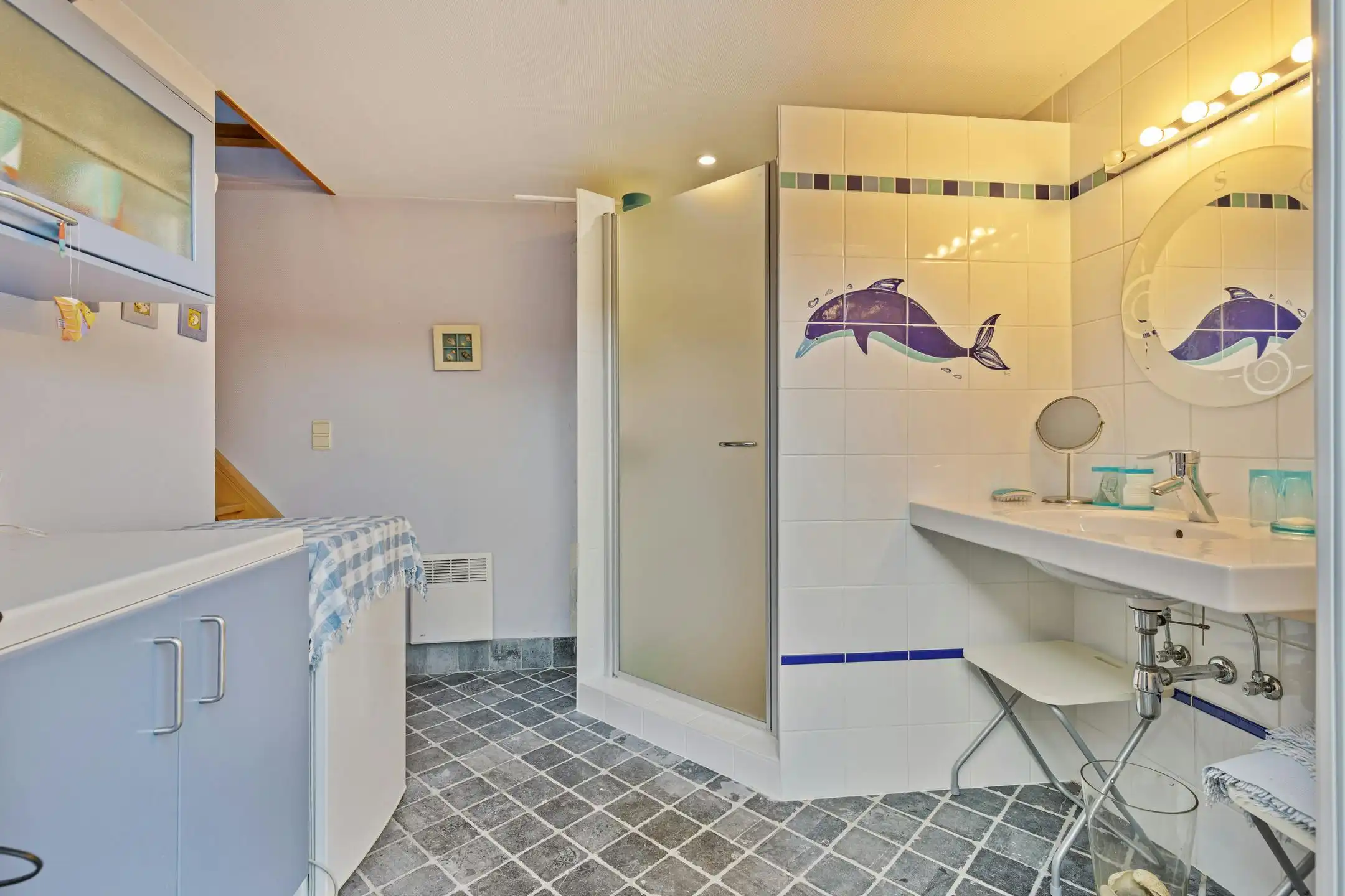 Multifunctionele eigendom te koop op zeer gunstige locatie foto 19