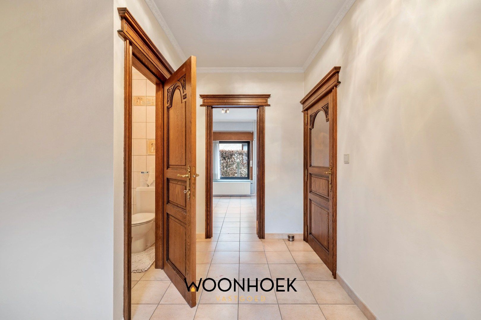 Te renoveren open bebouwing met werkplaats van 200m²! foto 24