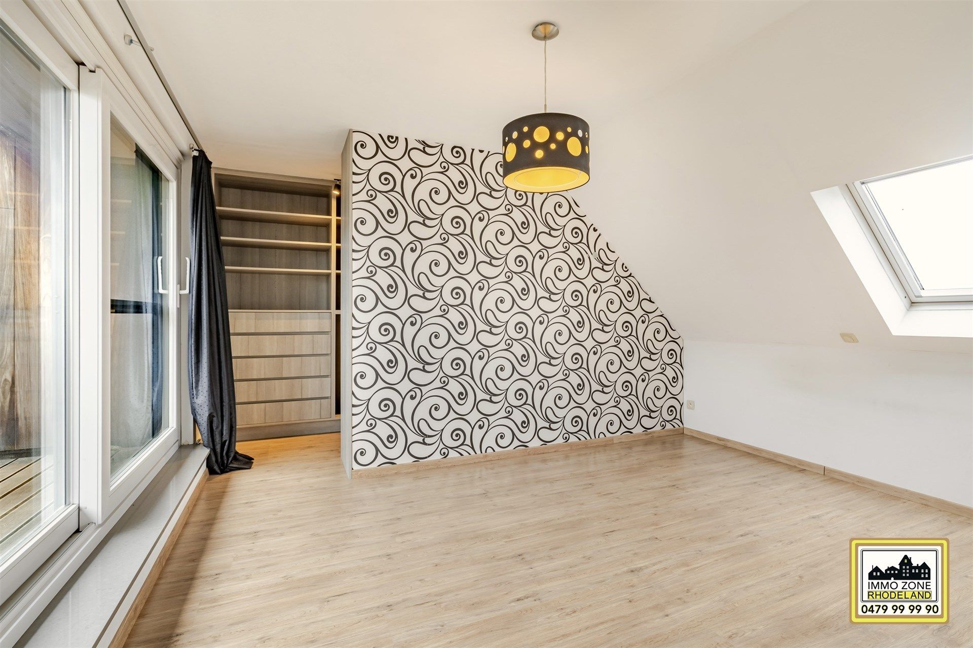 Prachtige bel-etage in centrum met 3 slpks en ruim terras foto 19