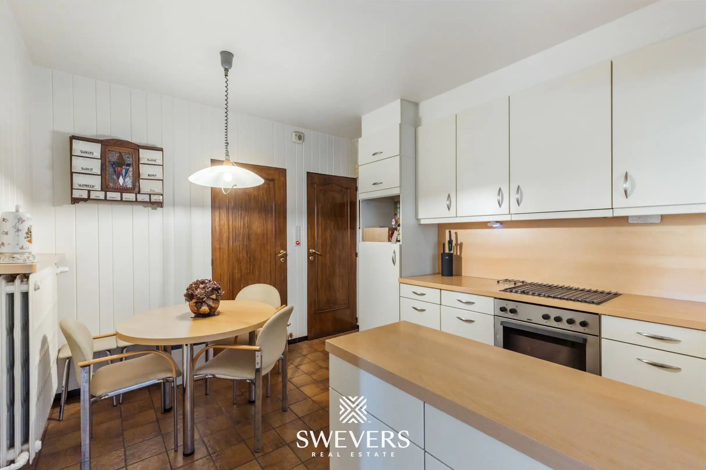Charmante woning, boordevol potentieel, op 16a80 te Heusden-Zolder (Boekt) foto 9