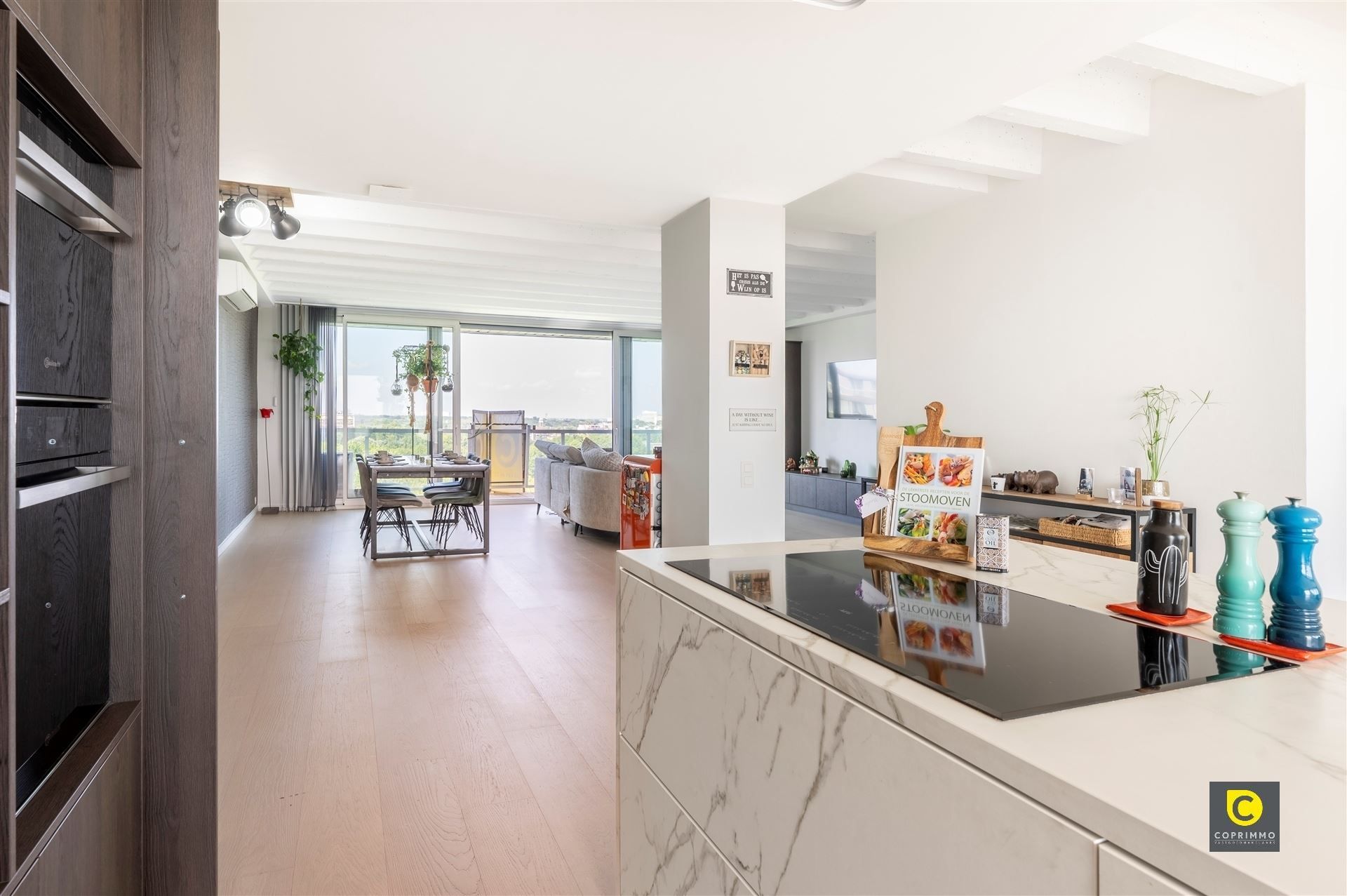 Prachtig gerenoveerd appartement foto 9