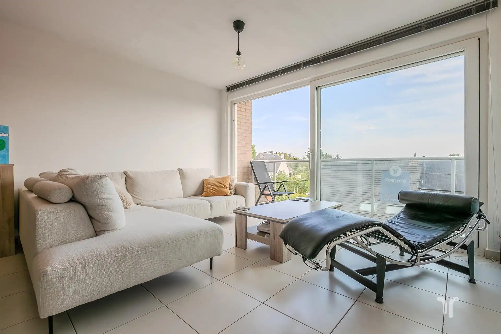 Instapklaar appartement met 3 slaapkamers. foto 2