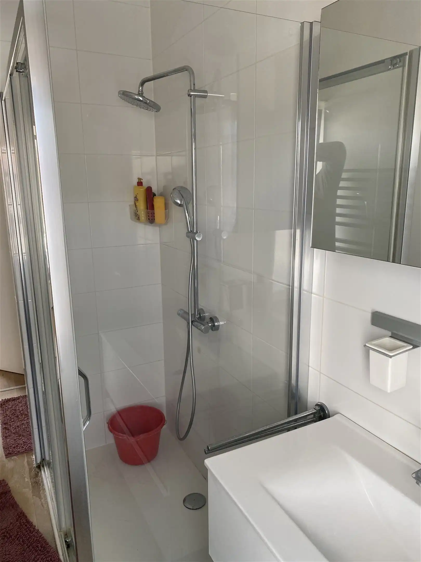 Duplex/Penthouse foto 22