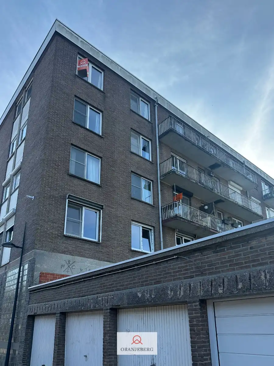 3 slpk appartement met zicht op het water foto 21