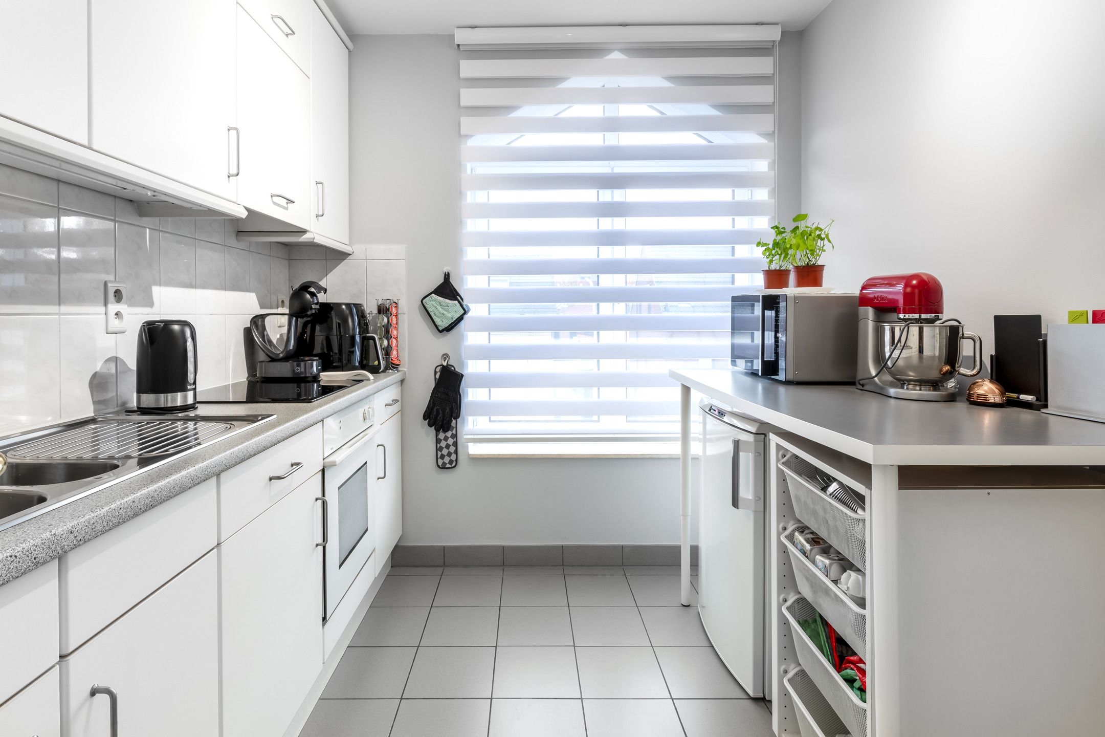 Appartement met terras op bovenste verdieping te Brasschaat foto 7
