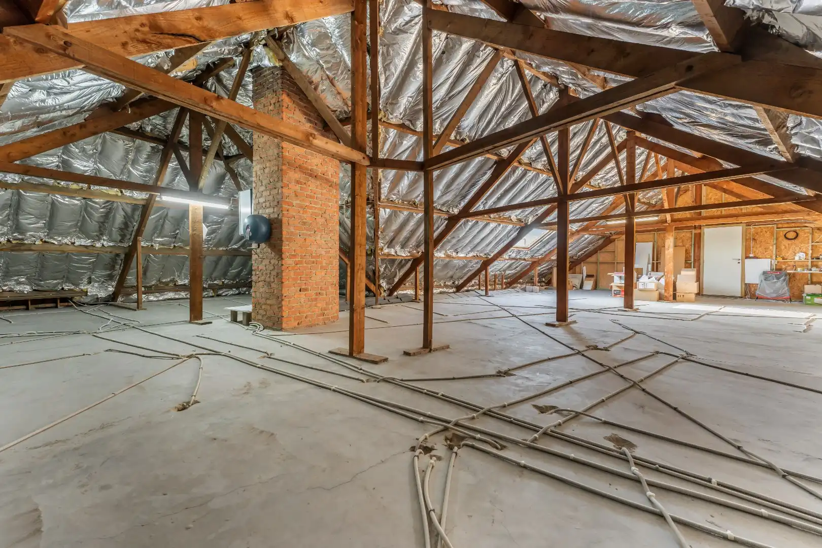 Luxueuze villa met zwembad en absolute privacy op riant perceel foto 17