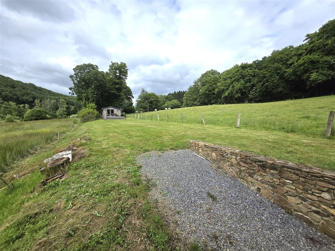 Chalet foto 26