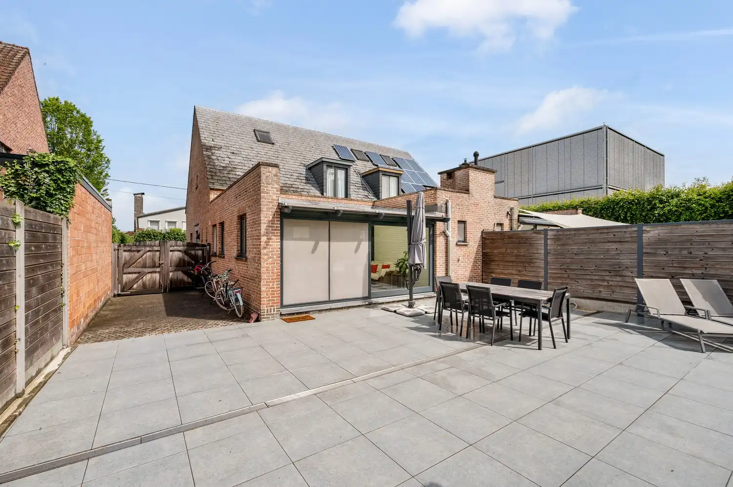 Instapklare HOB op 697 m². foto 34