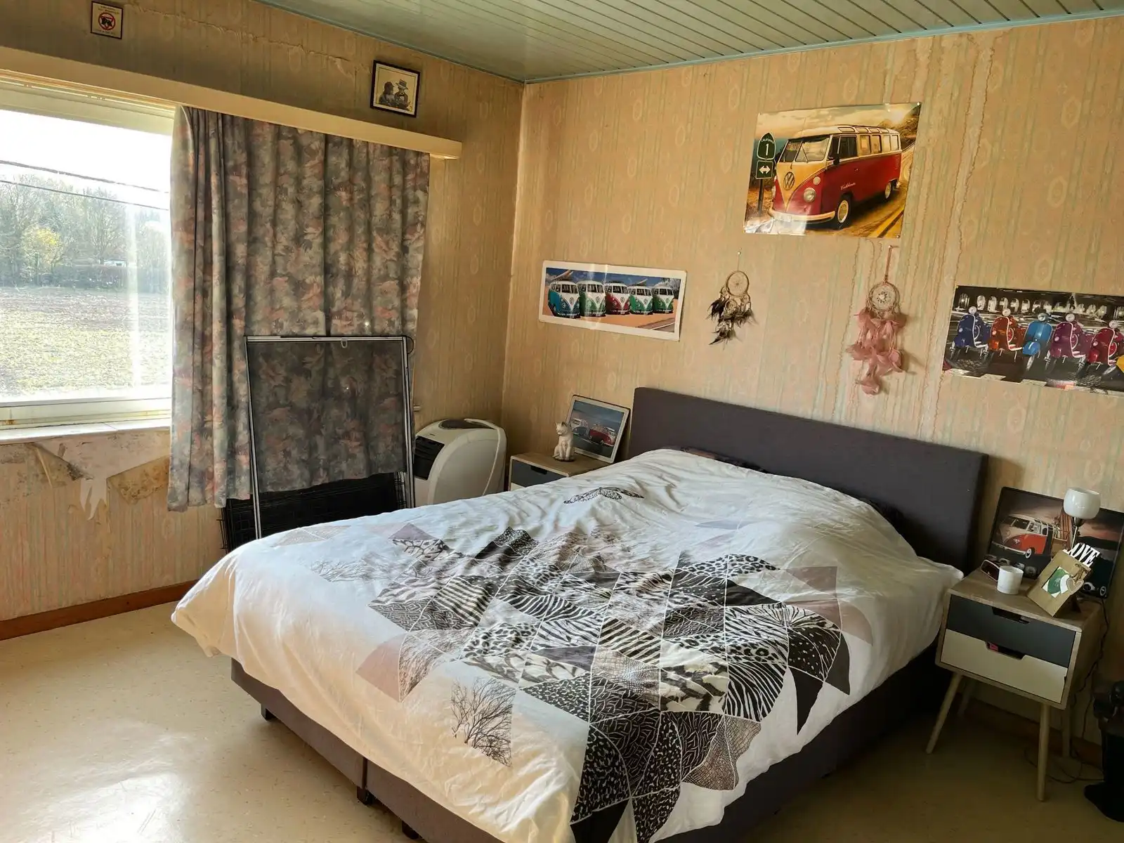 Te renoveren woning met o.a. 2 slaapkamers foto 5