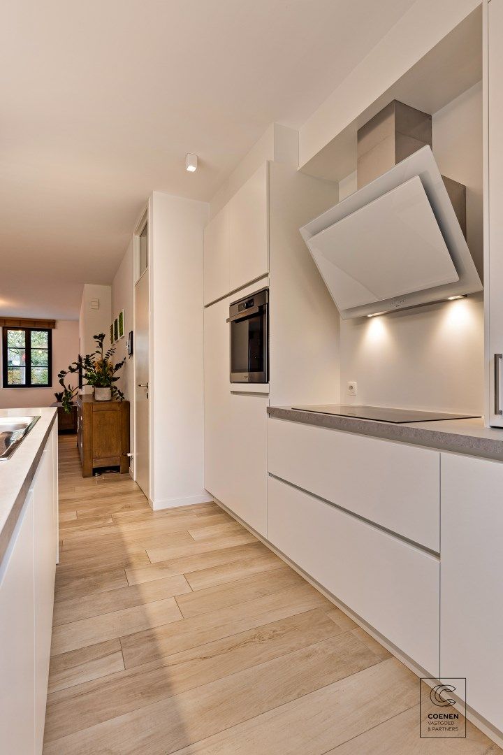 Instapklare, energiezuinige woning met zuidtuin foto 9