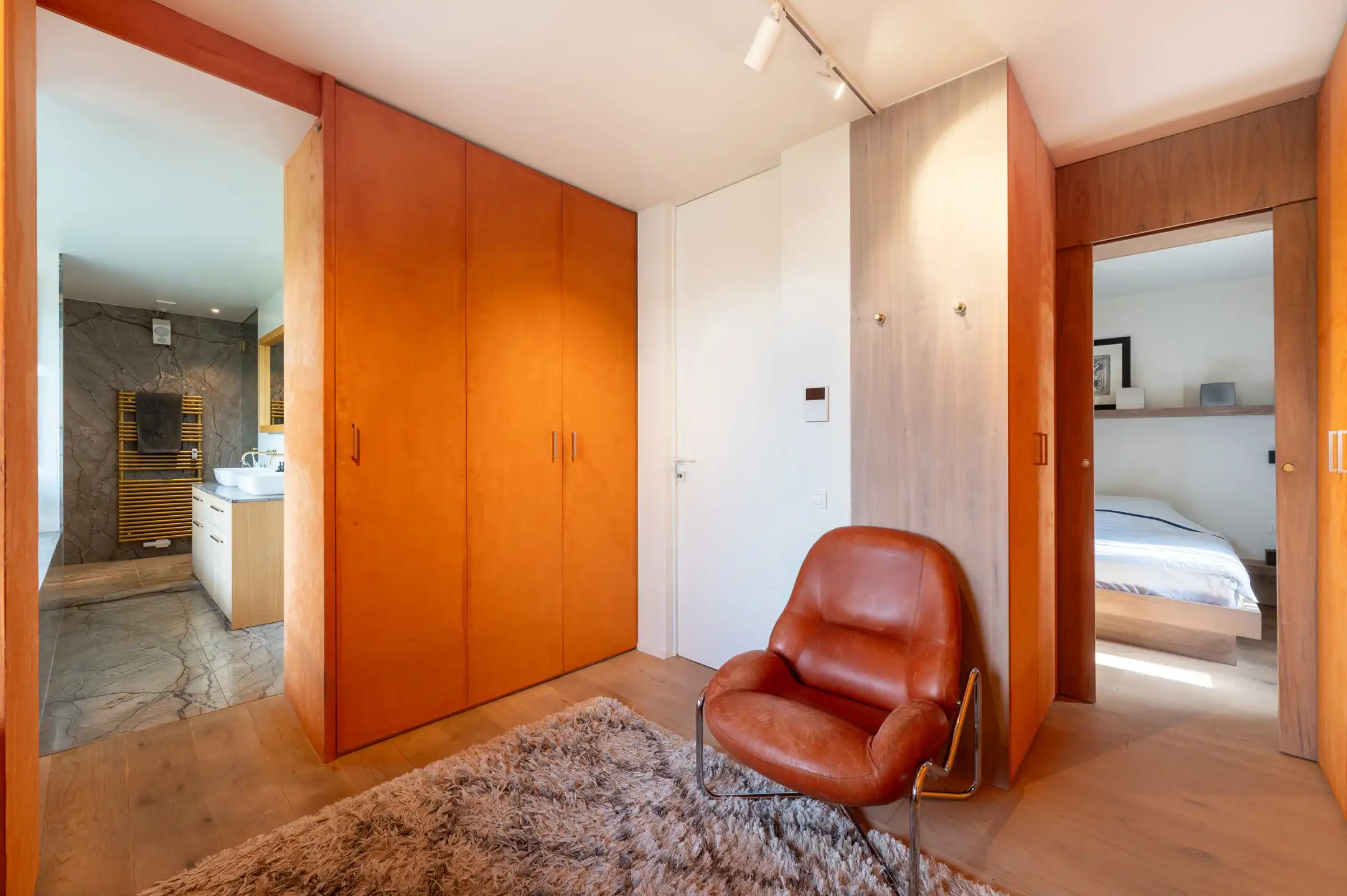 ANTWERPEN WILRIJK - exclusieve penthouse met enorm terras foto 7
