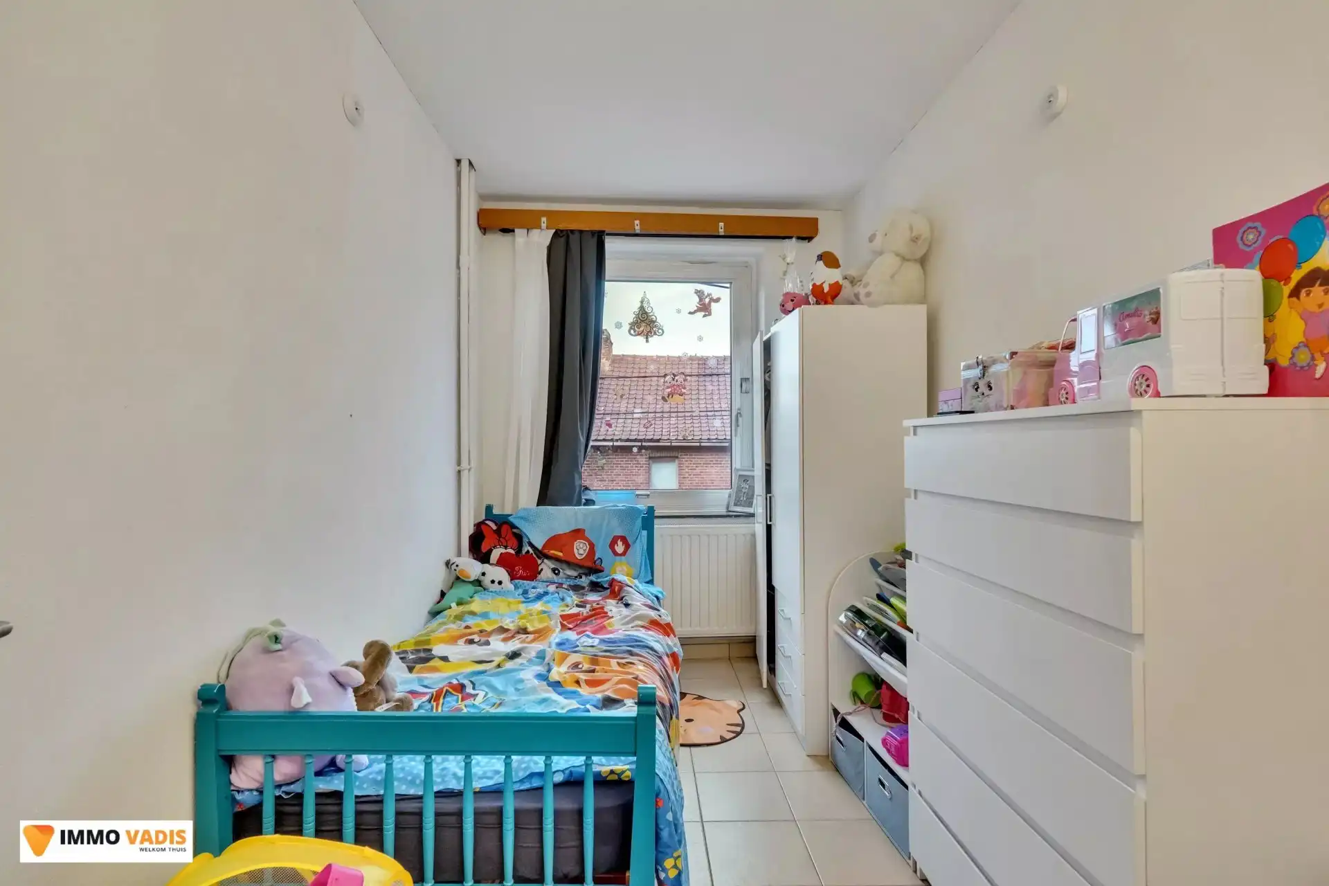 Gezinswoning met vier slaapkamers foto 12