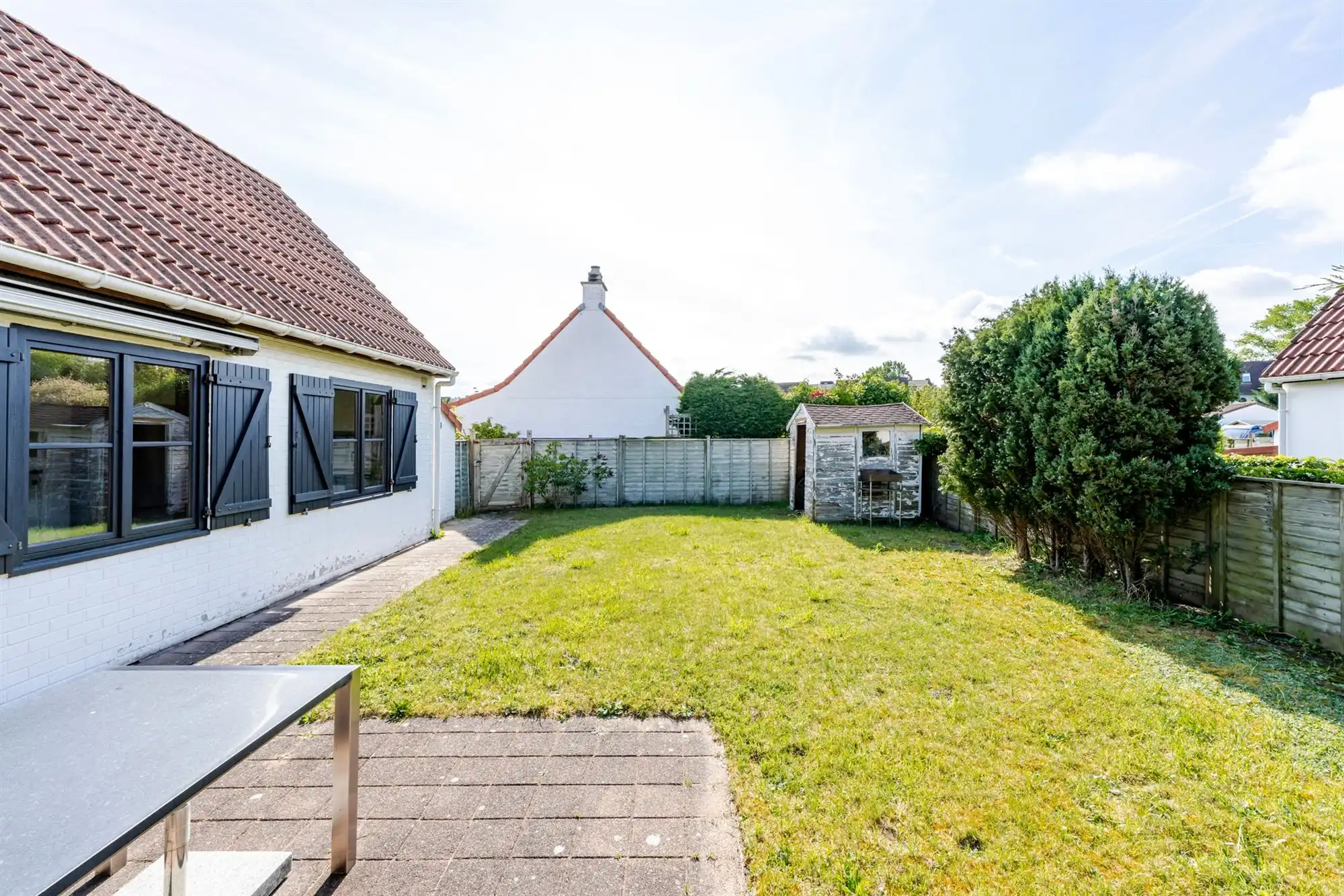 Leuke vakantiewoning nabij zee! foto 19