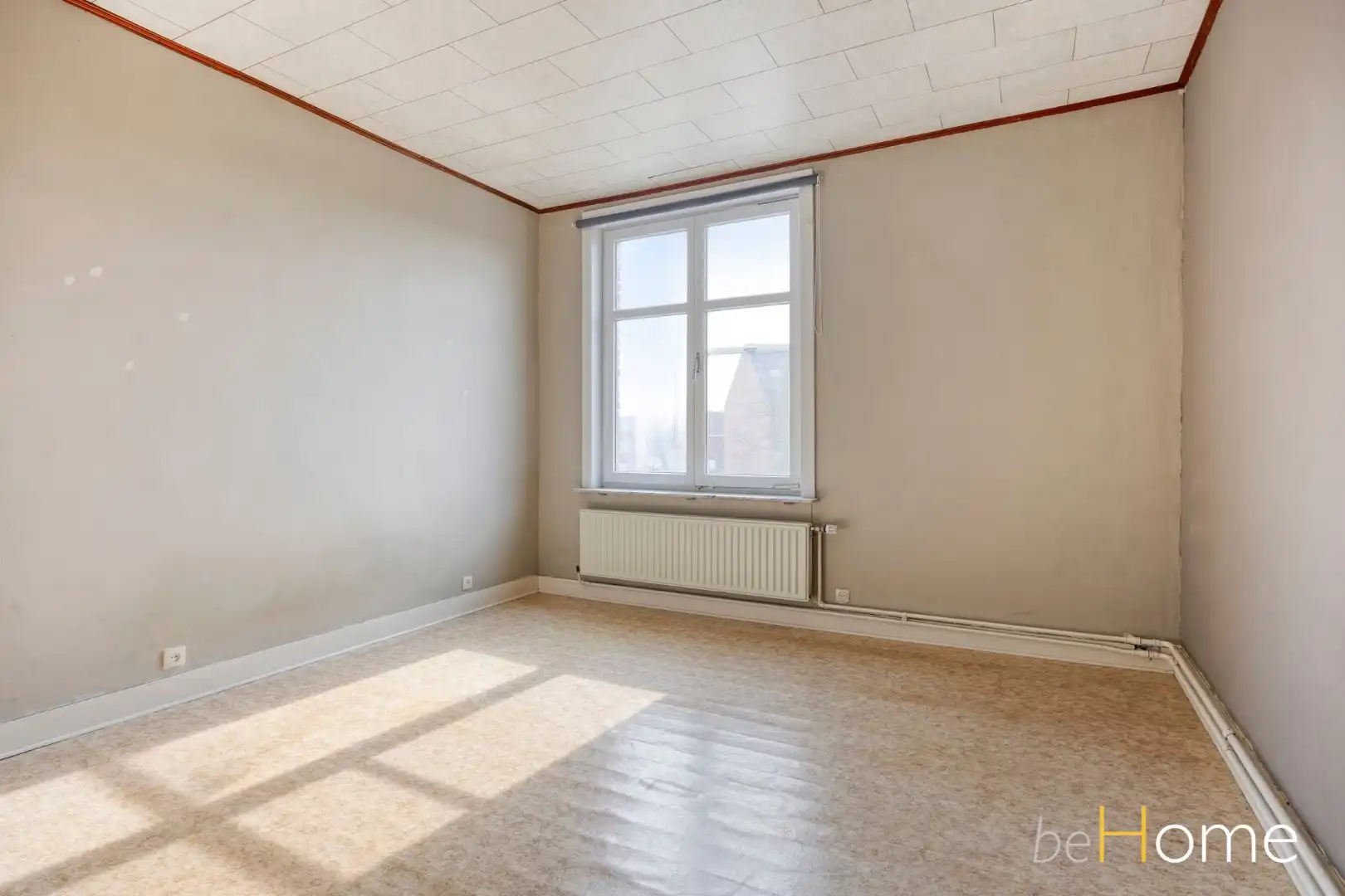 Ideale starterswoning met potentieel in het centrum van Merchtem - Welkom Home! foto 16