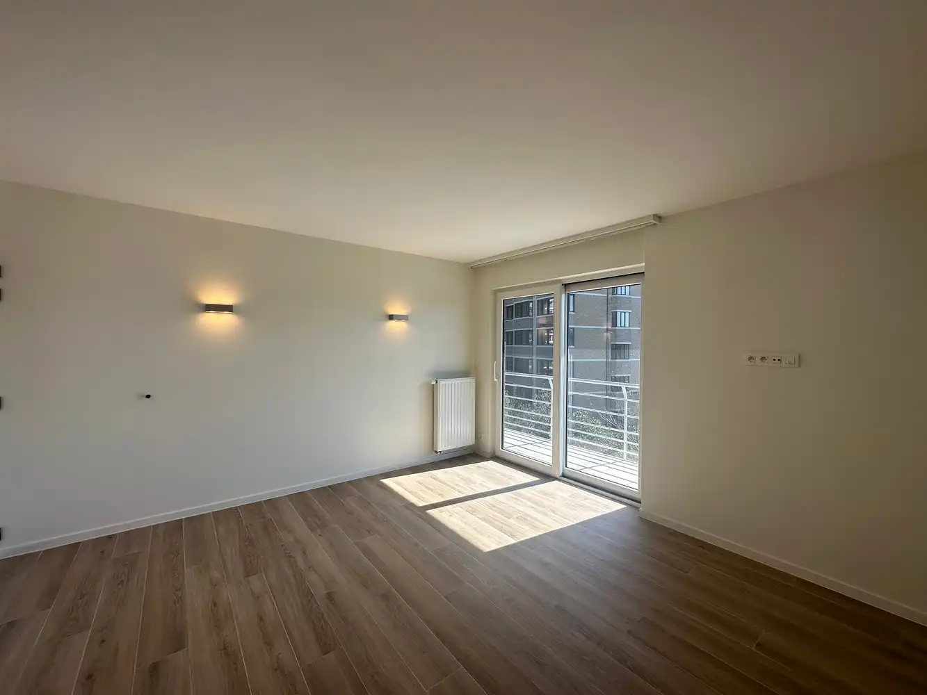 RESIDENTIE TWENTY ONE foto 10