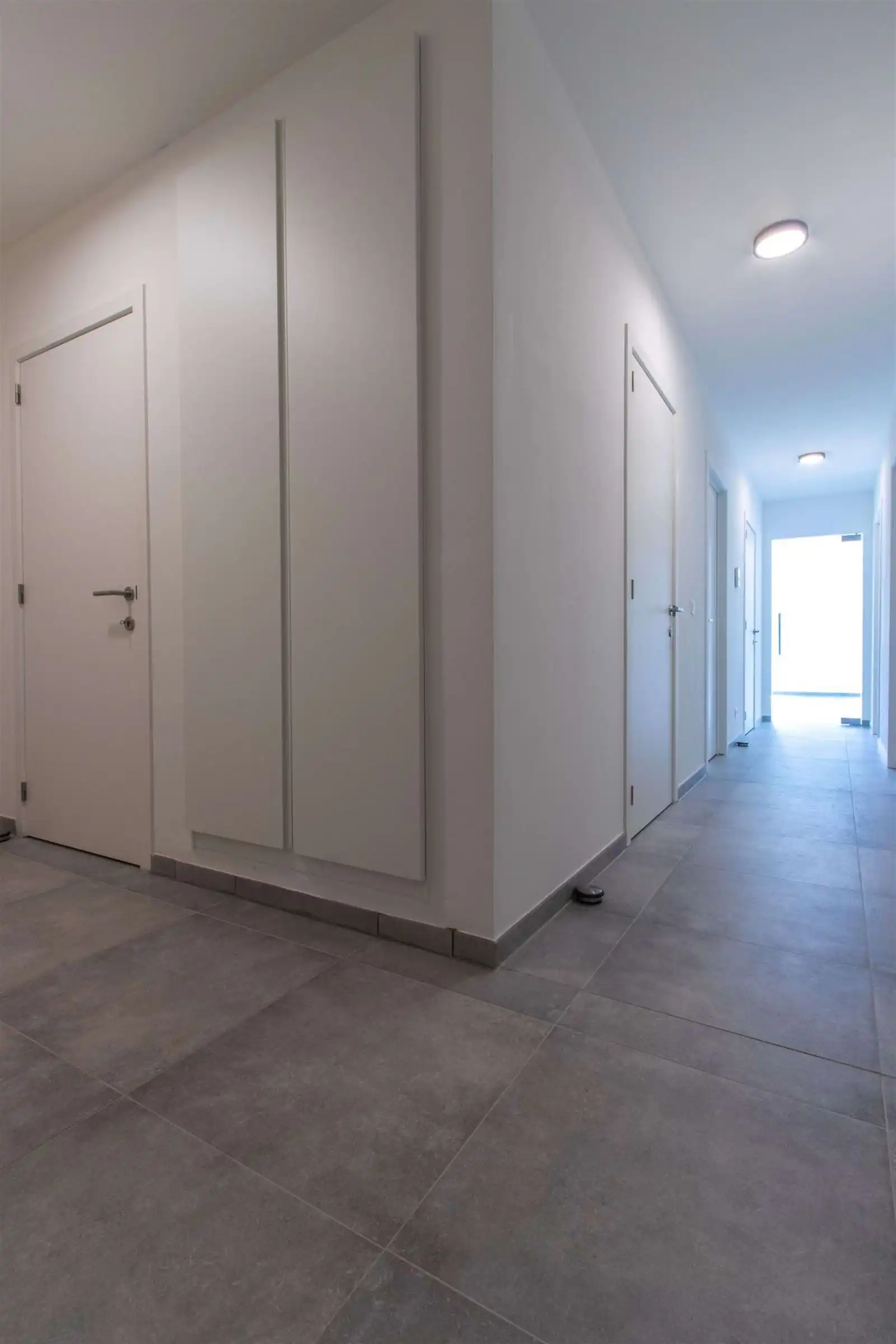Nieuwbouw Appartement met 3 slaapkamers  foto 27