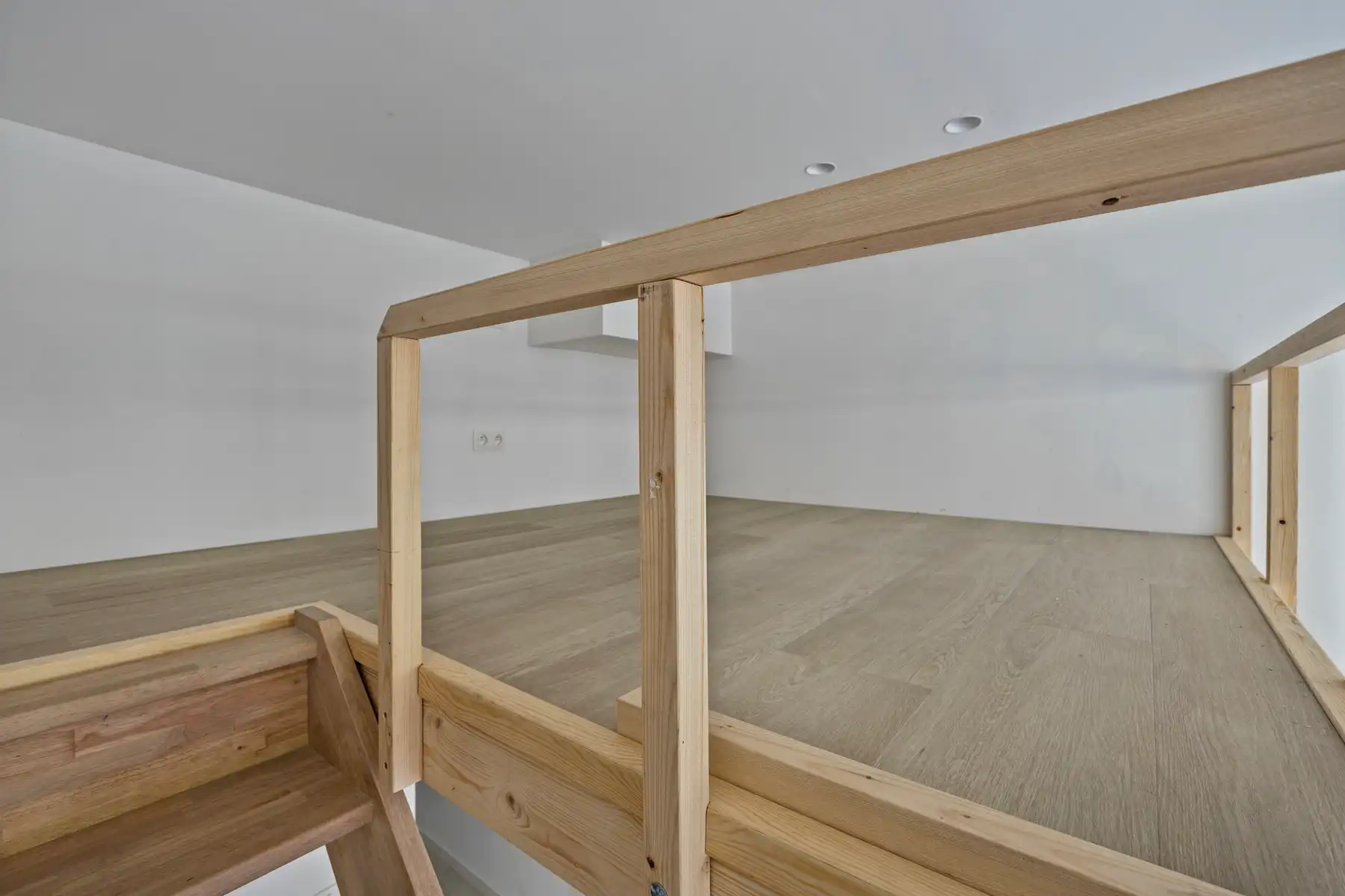 Studeren in Residentie Jacob foto 3