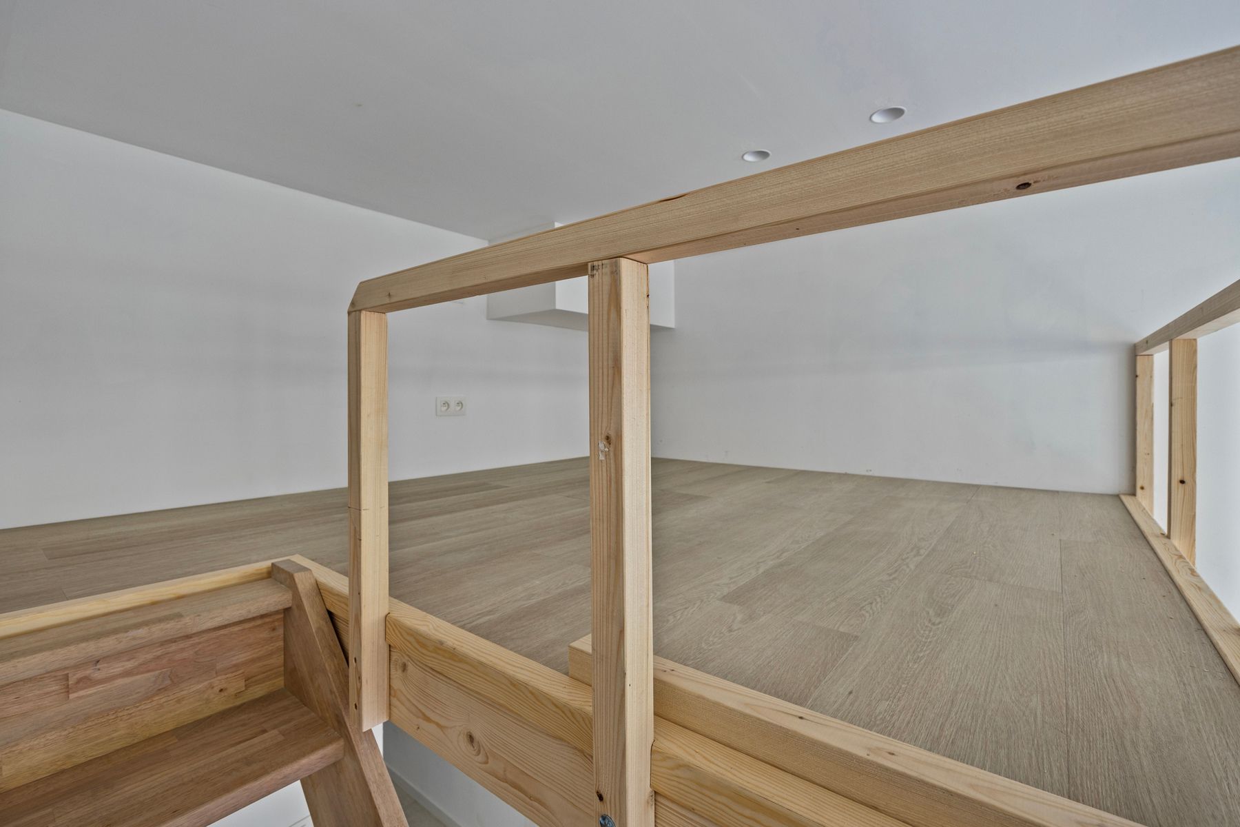 Studeren in Residentie Jacob foto 3