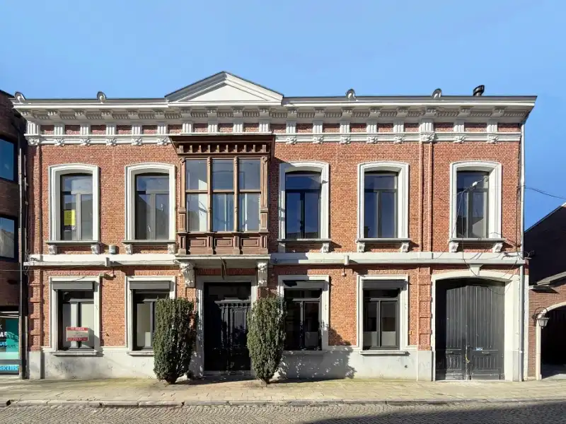 Moderne kantoorruimte foto 4