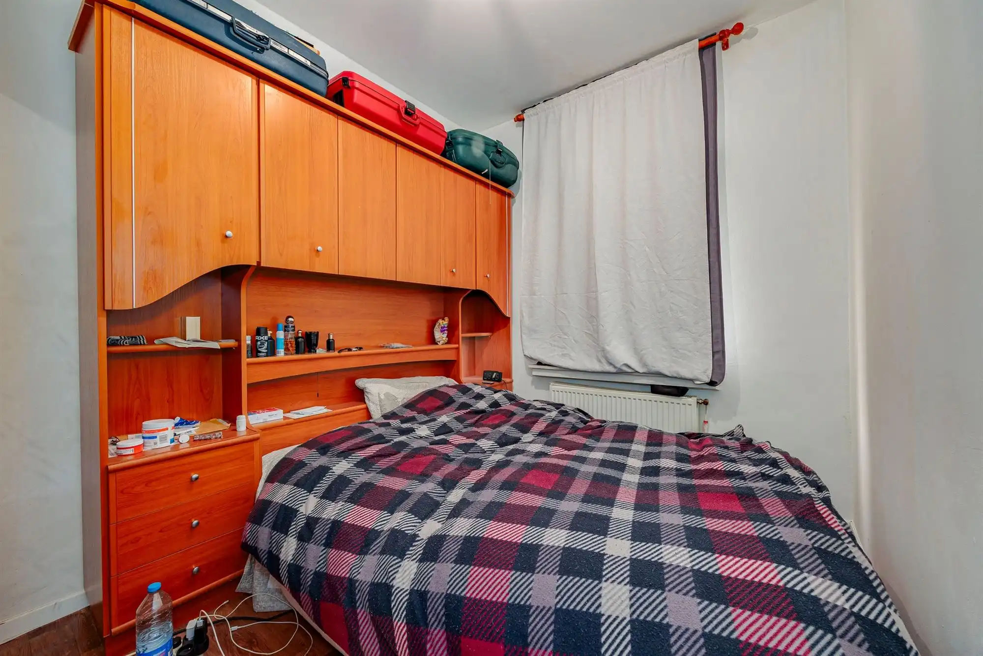 Handelspand met bakkerij en duplexappartement foto 15