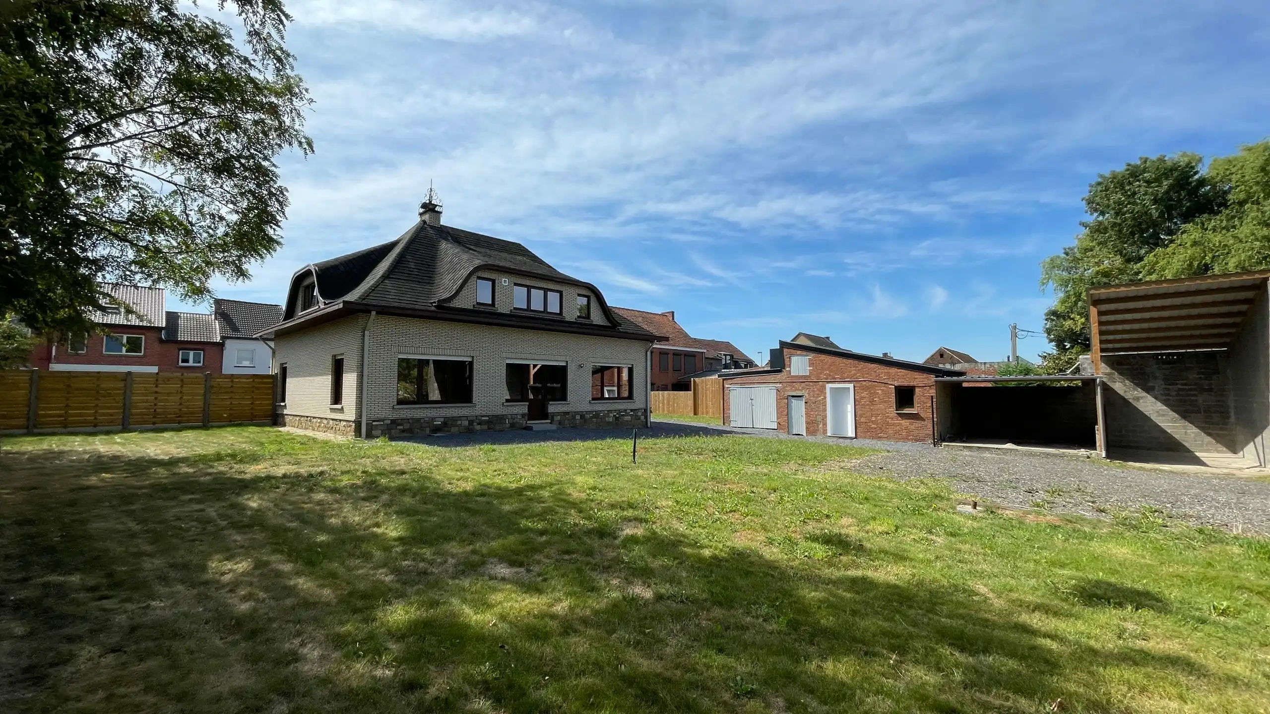 Huis te huur foto 15