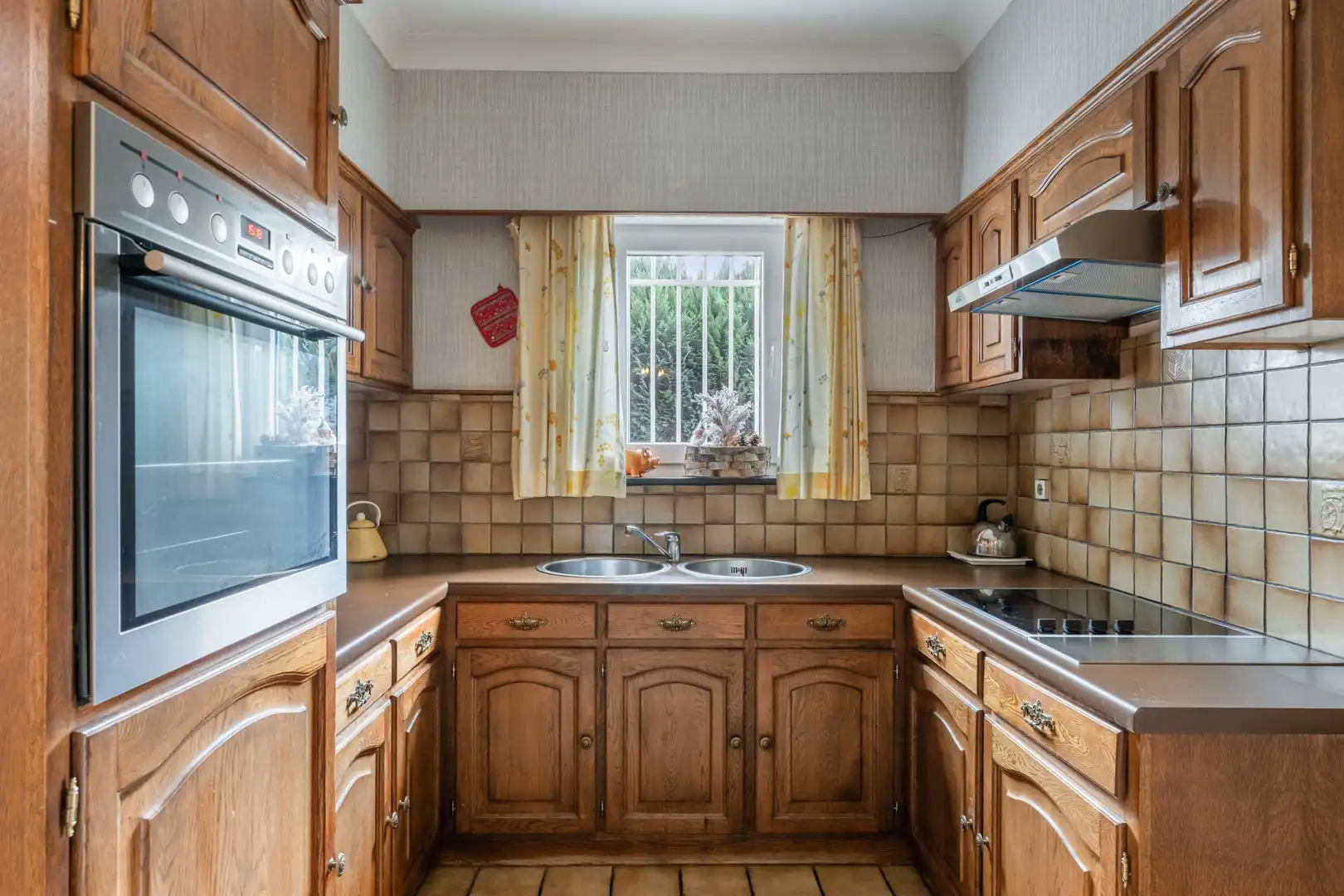 🏡 Charmante open bebouwing met 3 slaapkamers op 8 are 46 🌳 foto 6