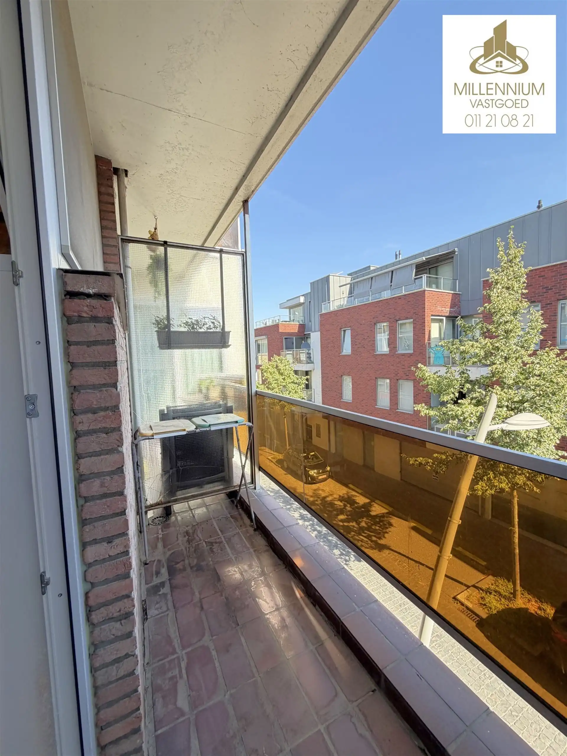 Appartement 3slpk centrum Diepenbeek foto 9